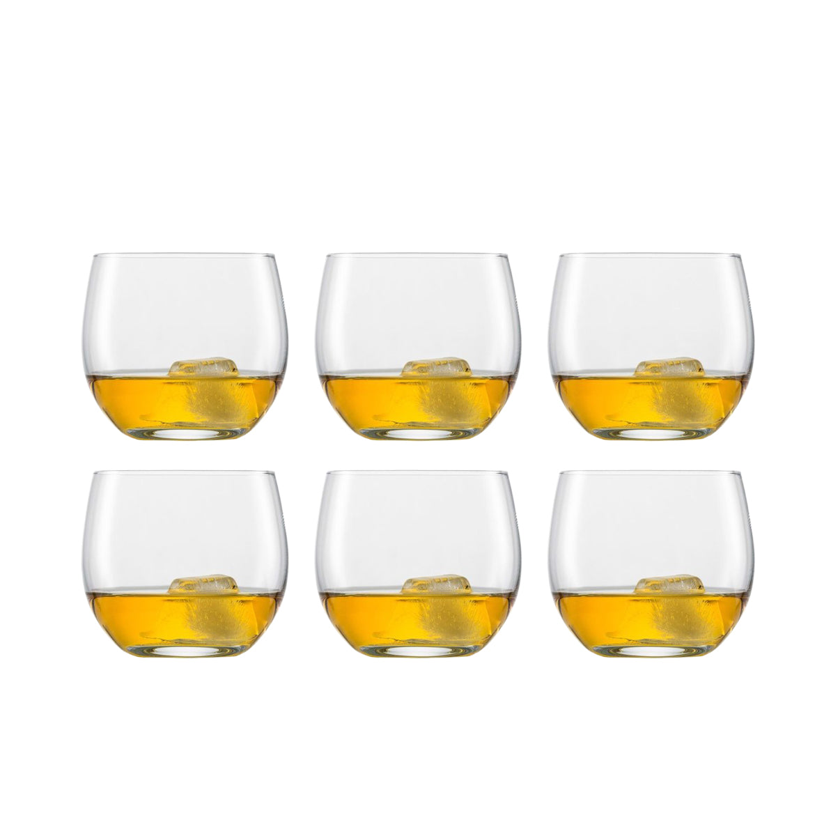 Schott Zwiesel Banquet Whiskyglas 6 Stück