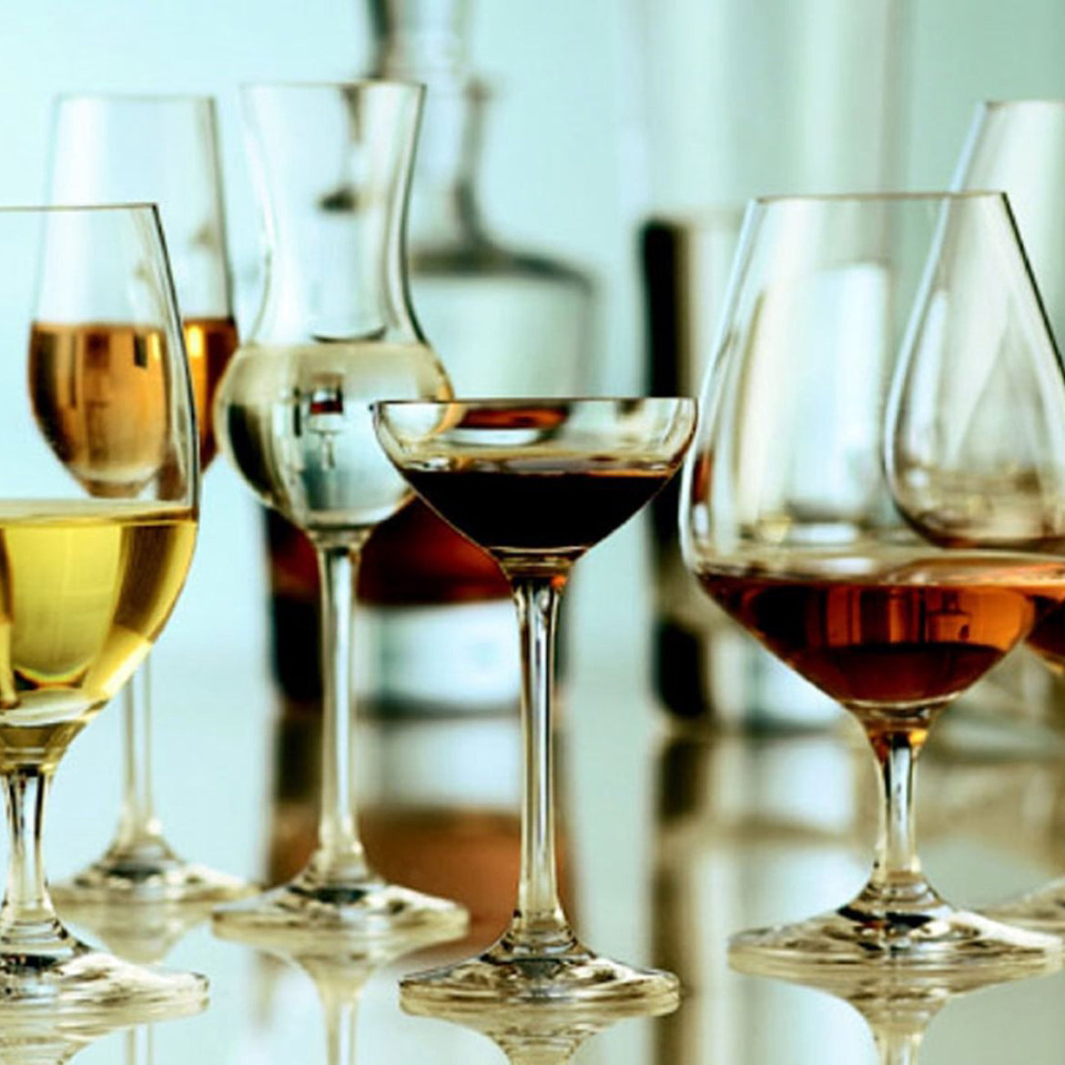 Schott Zwiesel Bar Special Grappaglas 6 Stuks