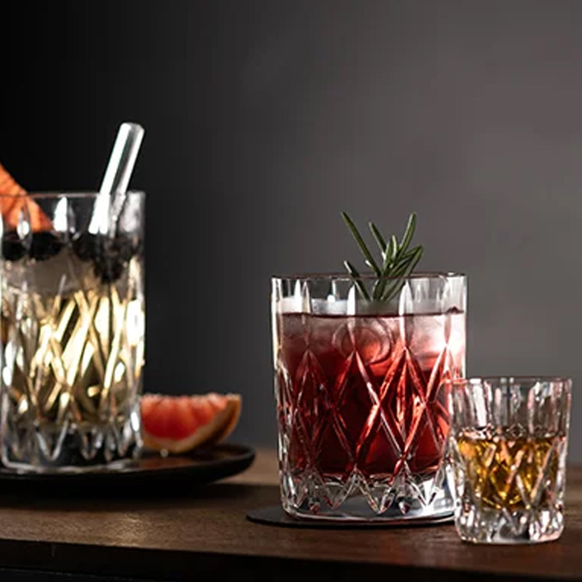 Schott Zwiesel Club Wodka Karaf