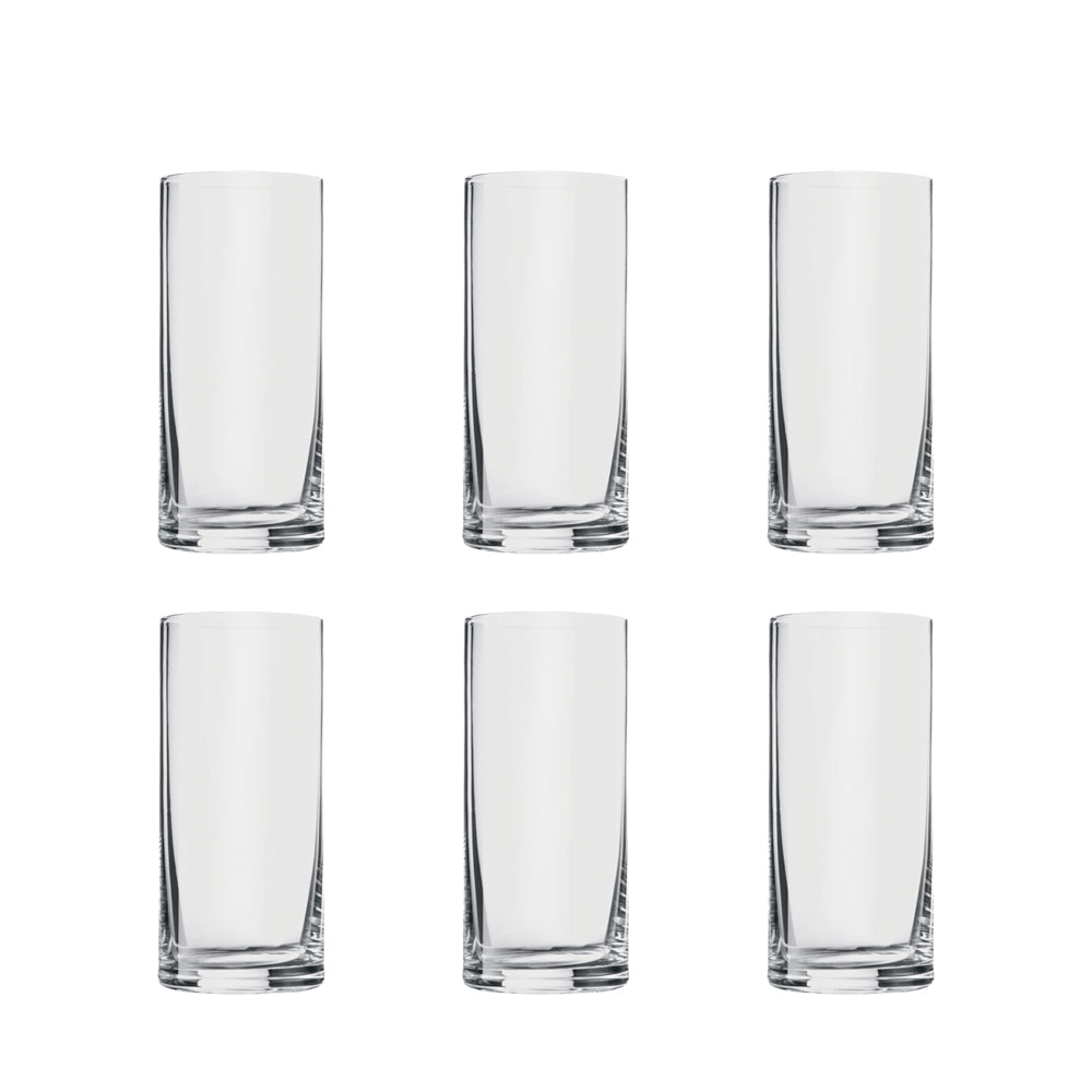 Schott Zwiesel Modo Longdrinkglas 43 cl 6 Stück