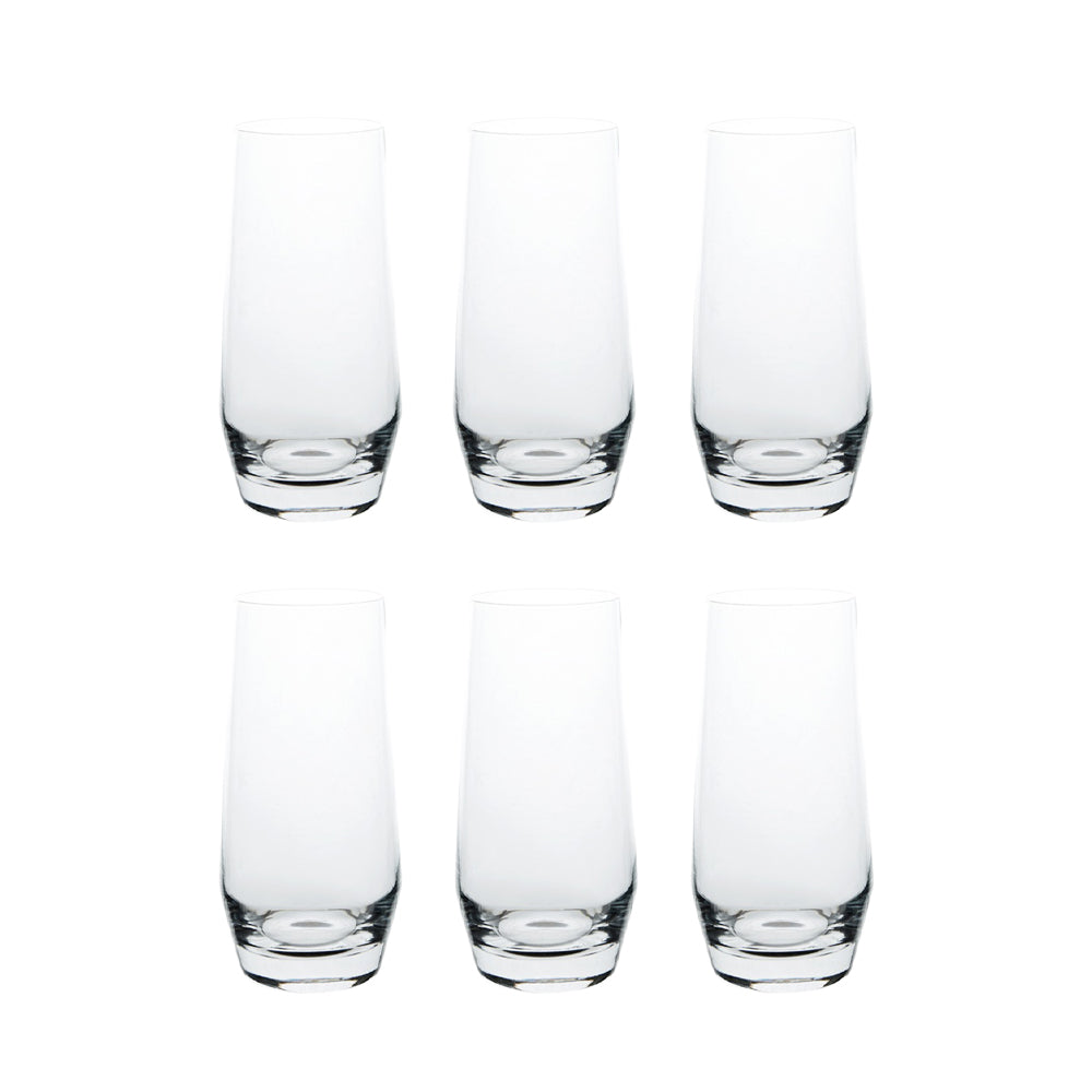 Schott Zwiesel Pure Longdrinkglas 54 cl 6 Stück