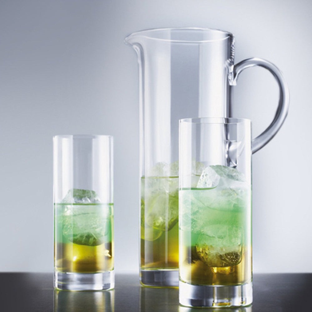 Schott Zwiesel Tavoro Longdrinkglas 35 cl 4 Stück