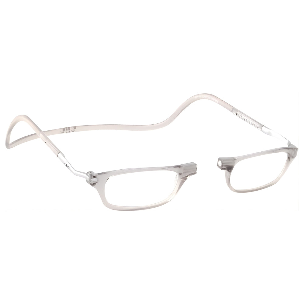 CliC Vision Rb Leesbril Transparant +2.5