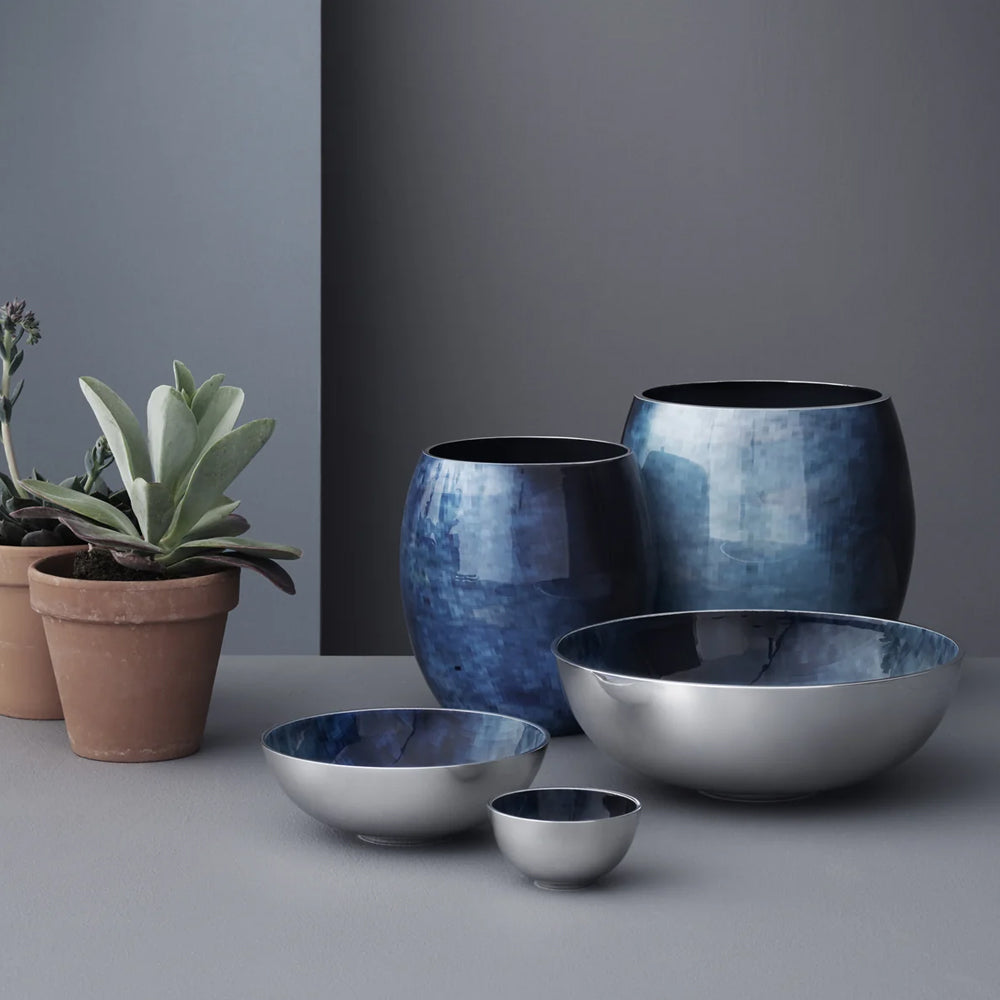 Stelton Stockholm Bowl Horizon Large