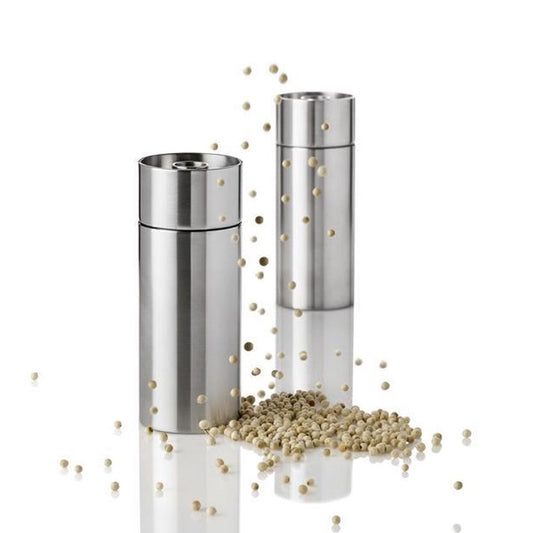 Stelton Cylinda Pepermolen RVS