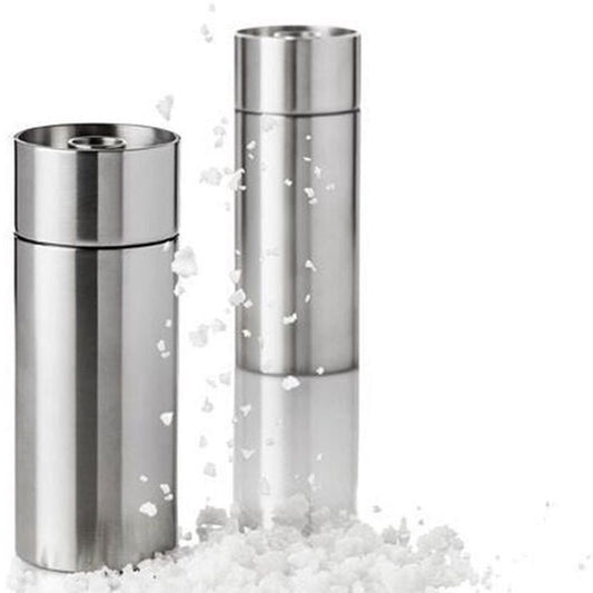 Stelton Cylinda Zoutmolen RVS