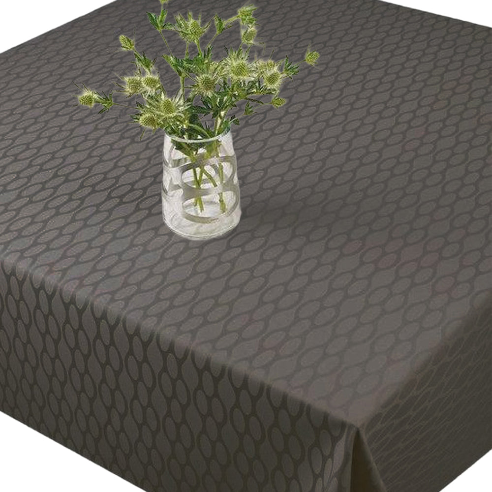 Stelton Embrace Tafelkleed Antraciet 160X270