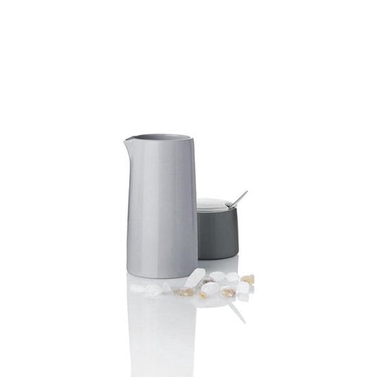 Stelton Emma Melkkan Grijs 30 cl