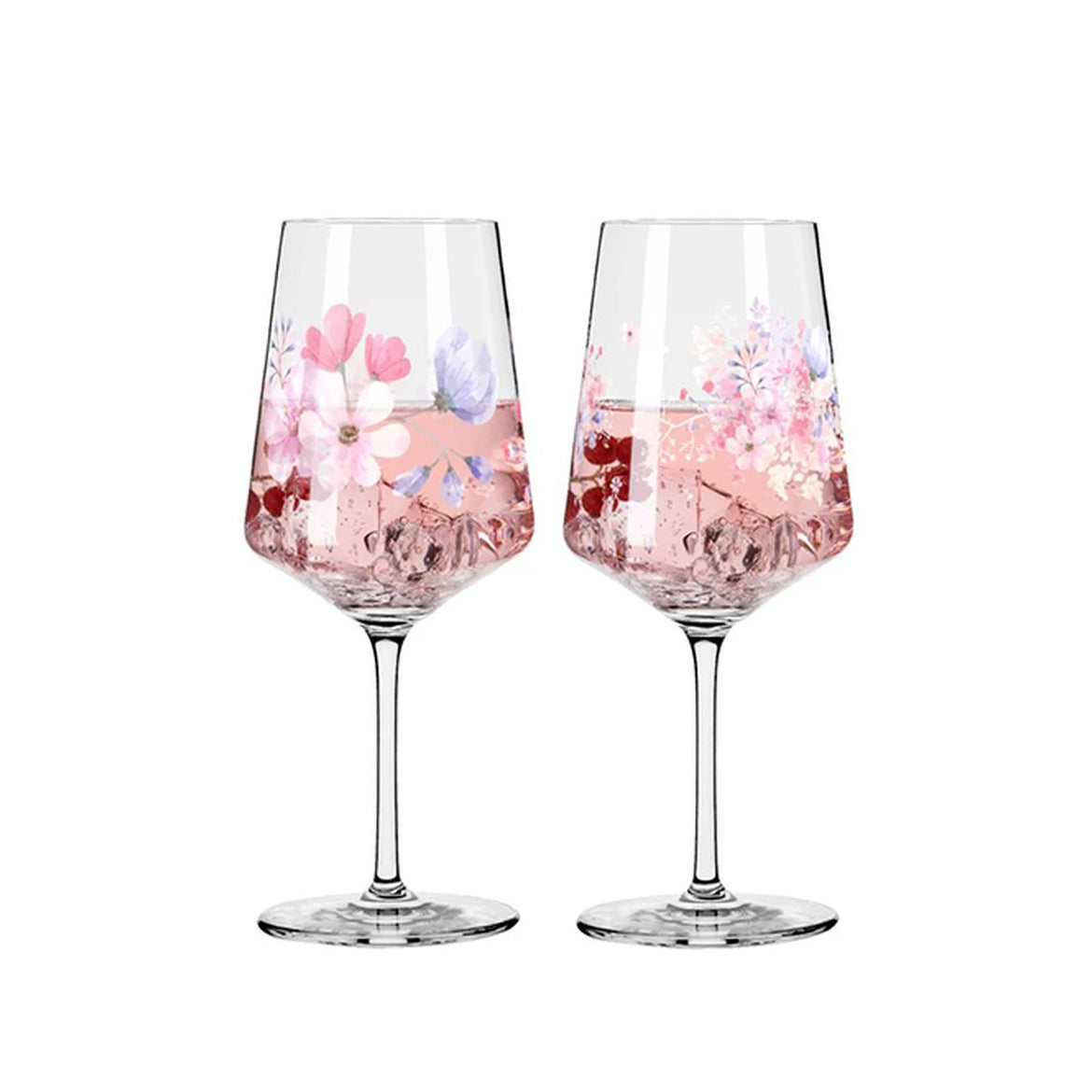 Ritzenhoff Sommersonett Sprizz Glas 17/18 2 Stuks