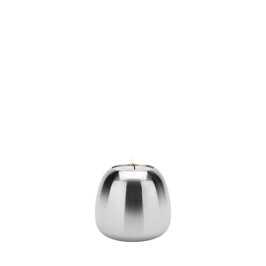 Stelton Ora Kaarsenstandaard Dubbelzijdig 7 cm