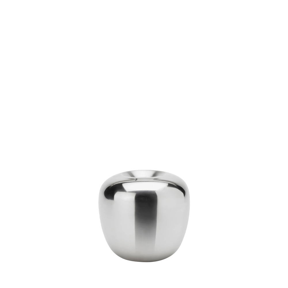 Stelton Ora Kaarsenstandaard Dubbelzijdig 8 cm