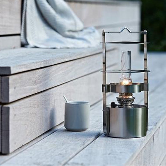 Stelton Scheepslamp 34 X 15 cm