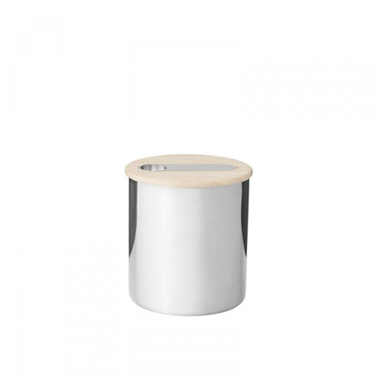 Stelton Scoop Thee Voorraadpot Met Lepel