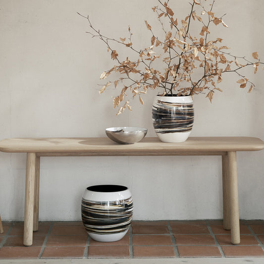 Stelton Stockholm Bowl Lignum Medium