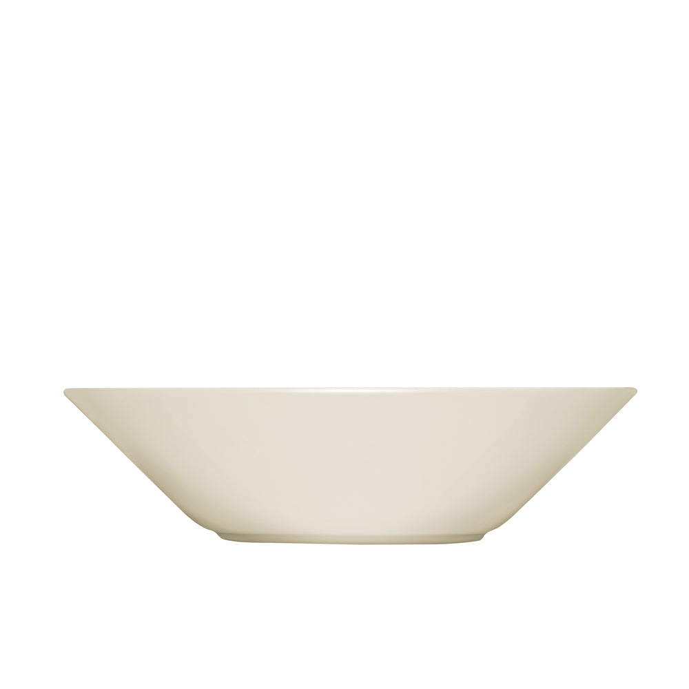 Iittala Teema Diep Bord Wit 21 cm