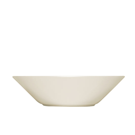 Iittala Teema Diep Bord Wit 21 cm