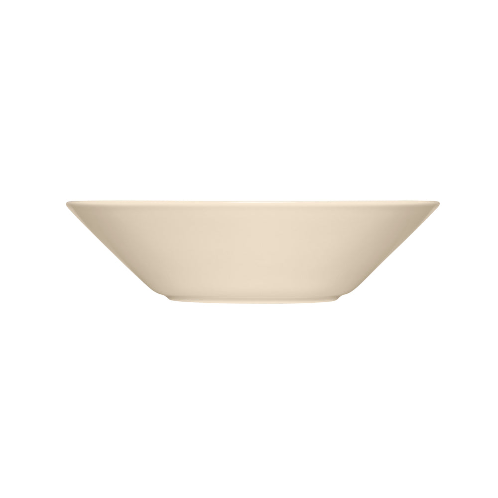 Iittala Teema Diep Bord Linnen 21 cm