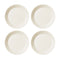 Iittala Teema Ontbijtbord Wit 21 cm 4 Stuks