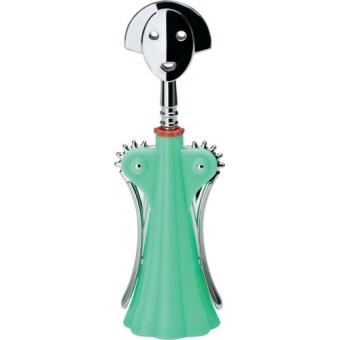 Alessi Anna G. Magneet Green
