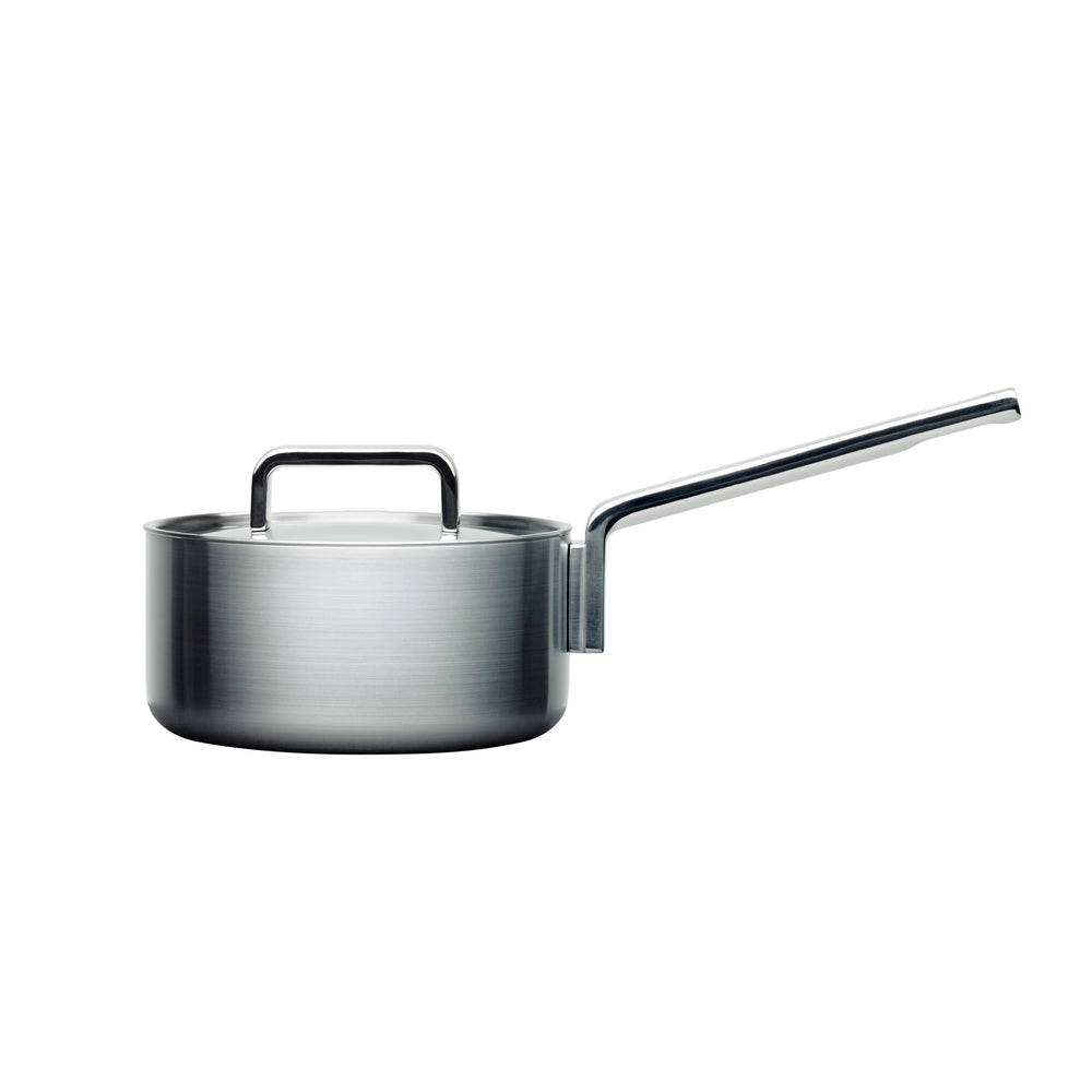 Iittala Tools Steelpan Met Deksel 2 L