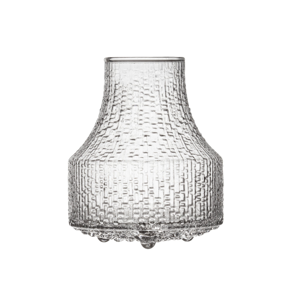 Iittala Ultima Thule Vaas Helder Small