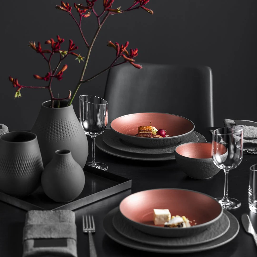 Villeroy & Boch Manufacture Glow Diep Bord