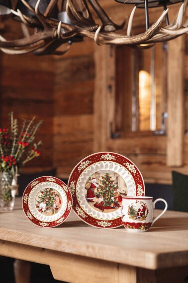 Villeroy & Boch Toy's Fantasy Schaal Cadeau's Uitdelen 25 cm