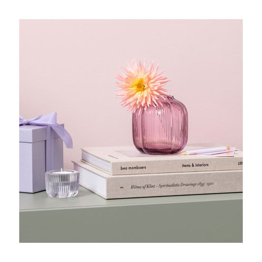 Villeroy & Boch Fleur Vaas Cassis 11 cm