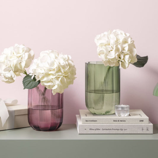 Villeroy & Boch Fleur Vaas Vert 22 cm