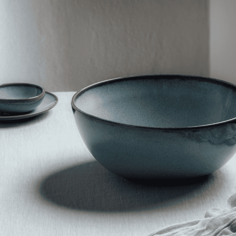 Villeroy & Boch Lave Glace Serveerschaal 2.2 L