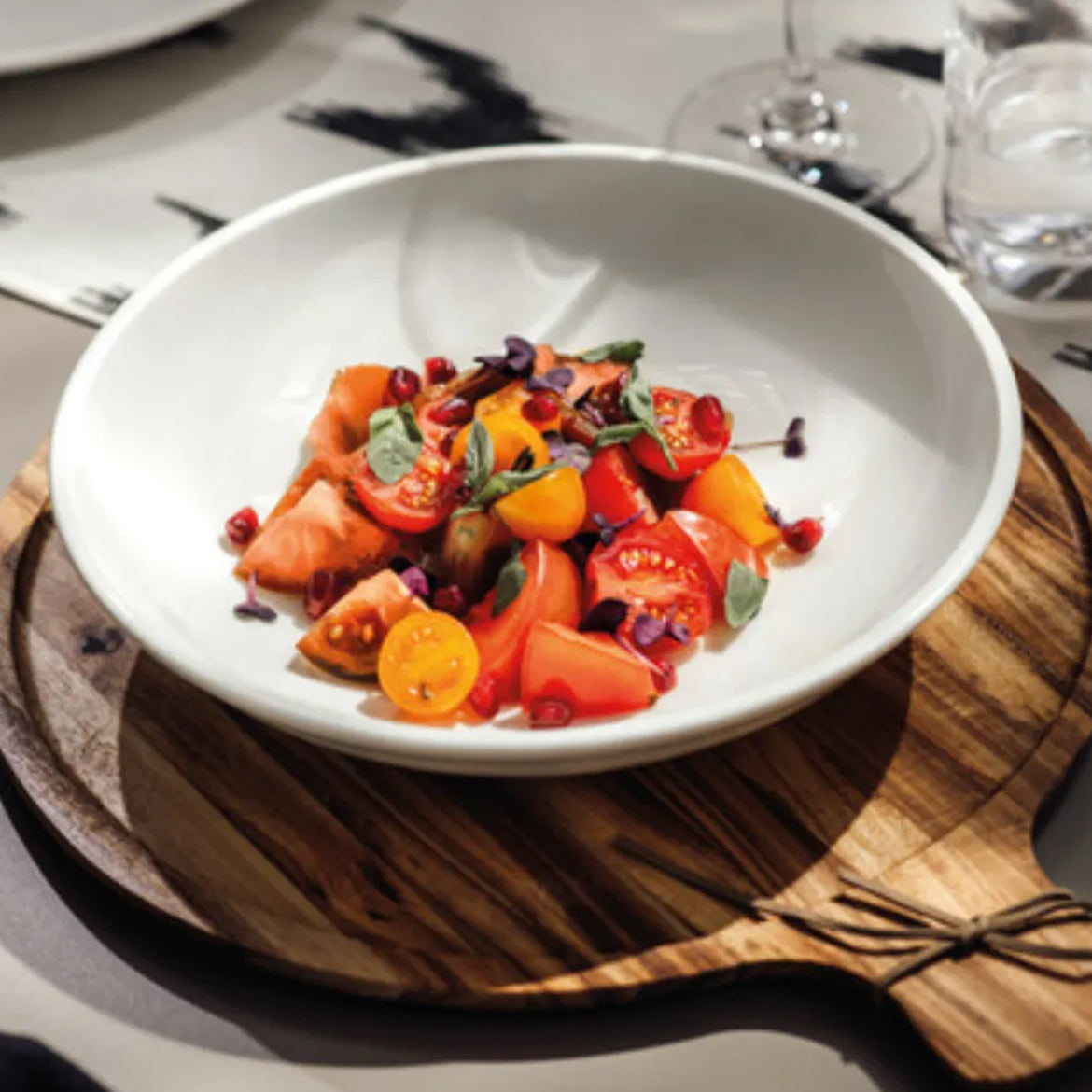 Villeroy & Boch Artesano Original Pastaschaal 23,5 cm