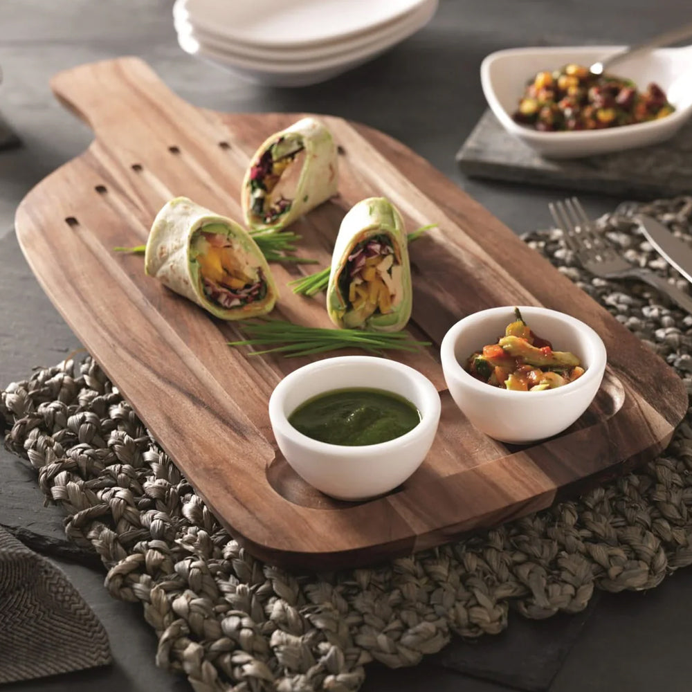 Villeroy & Boch Artesano Original Schneide- und Servierbrett