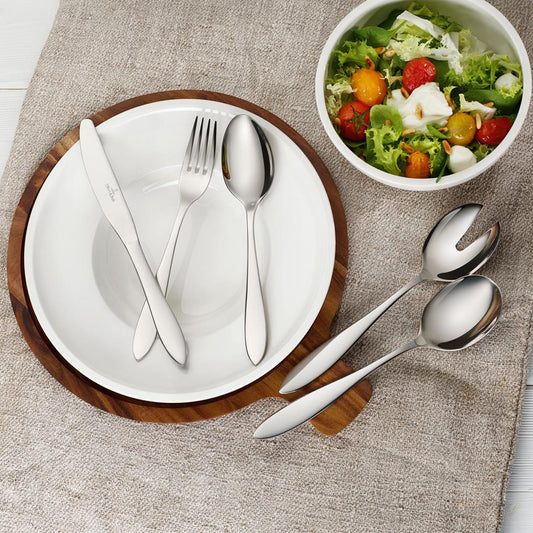 Villeroy & Boch Arthur Bestekcassette 30-Delig