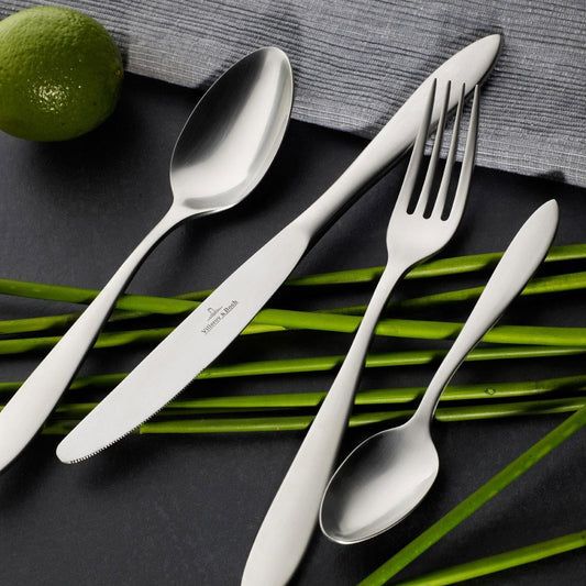 Villeroy & Boch Arthur Bestekcassette 68-Delig