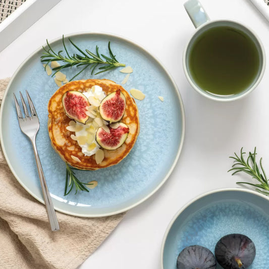 Villeroy & Boch Crafted Blueberry Ontbijtbord