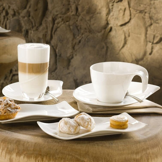 Villeroy & Boch Flow Koffiekop