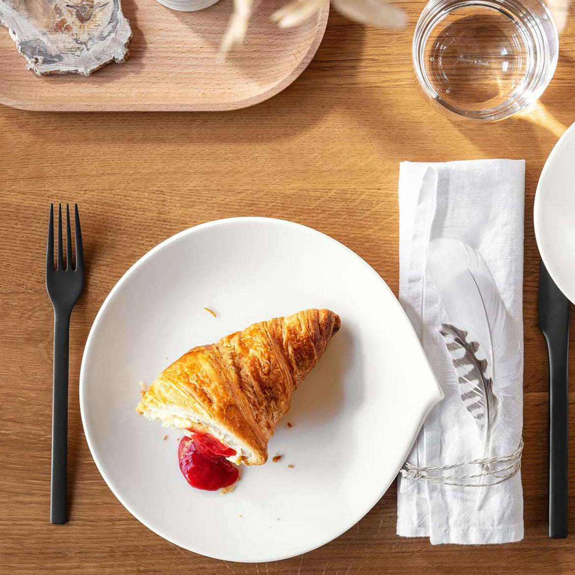 Villeroy & Boch Flow Ontbijtbord