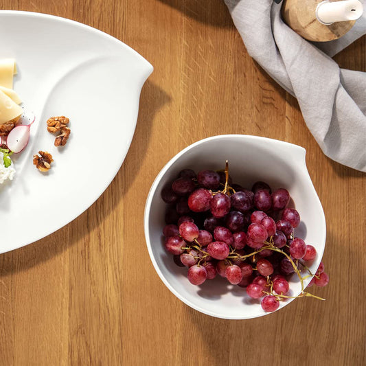 Villeroy & Boch Flow Schaal 21 cm