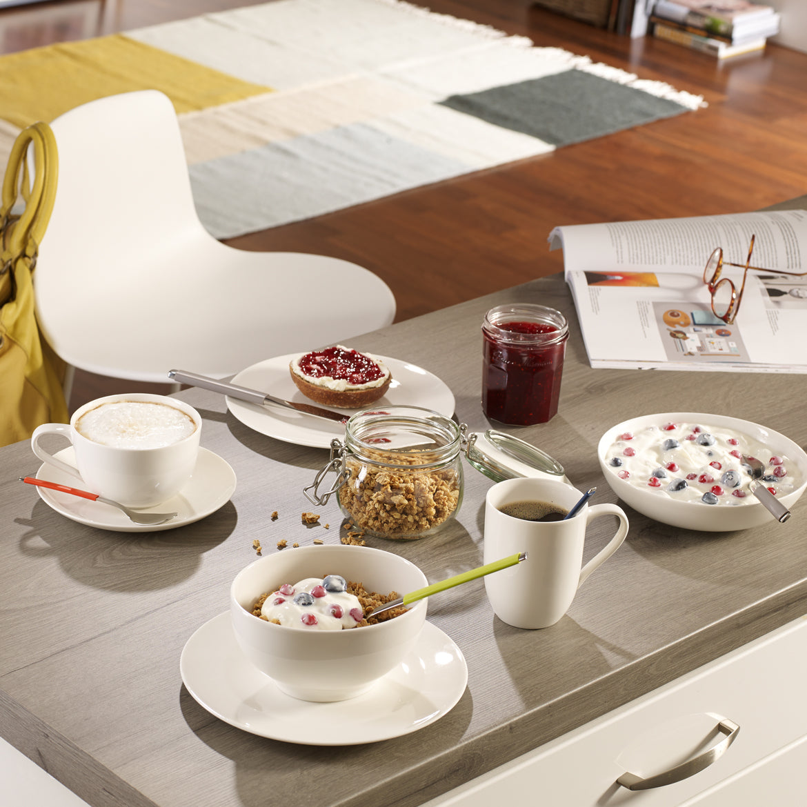 Villeroy & Boch For Me Beker 34 cl