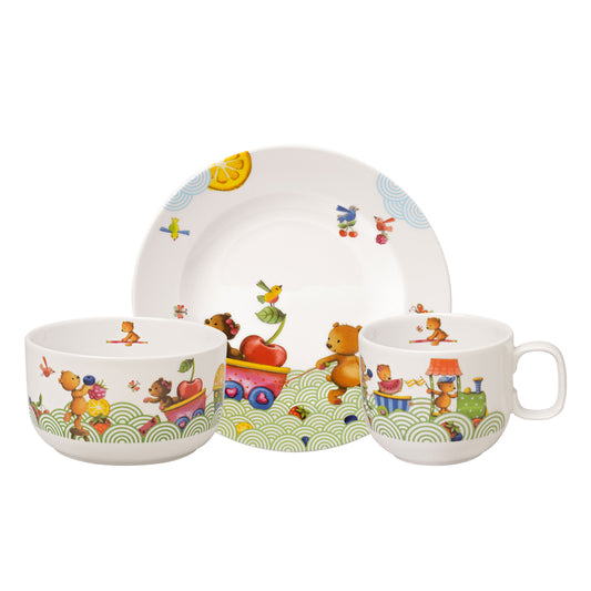 Villeroy & Boch Hungry As A Bear Beker