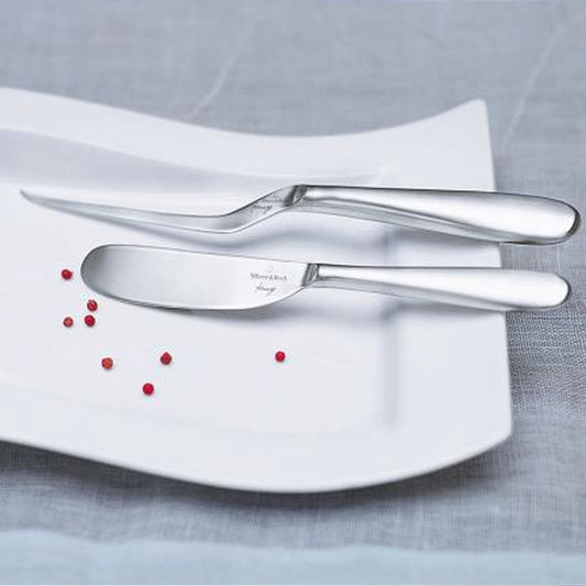 Villeroy & Boch Kensington Fromage Kaasmes Zachte Kaas