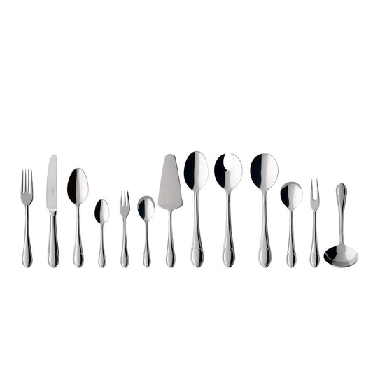 Villeroy & Boch Mademoiselle Bestekcassette 68-Delig