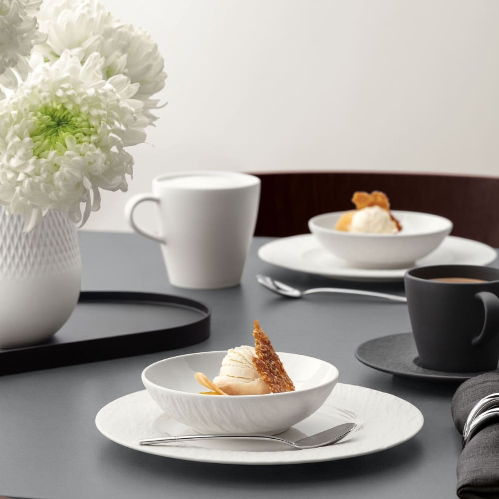 Villeroy & Boch Manufacture Ice Dessert Bowl 120 ml