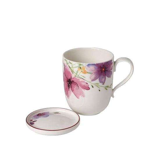 Villeroy & Boch Mariefleur Theezakschaaltje