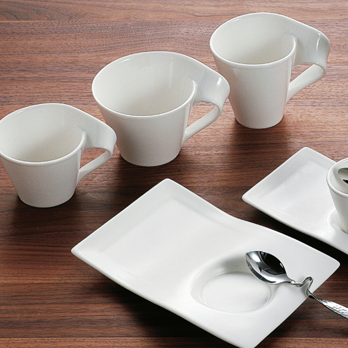 Villeroy & Boch New Wave Caffè Cappucinokop