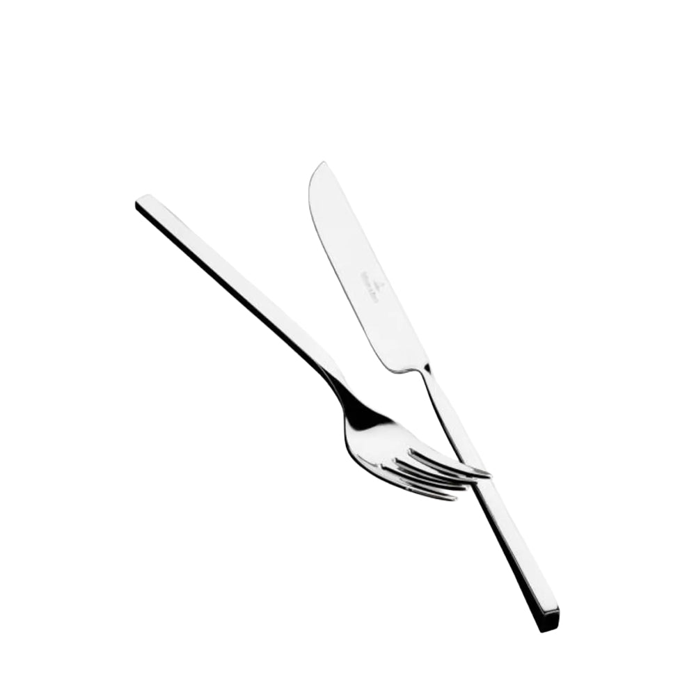 Villeroy & Boch New Wave Steakset 12-Delig