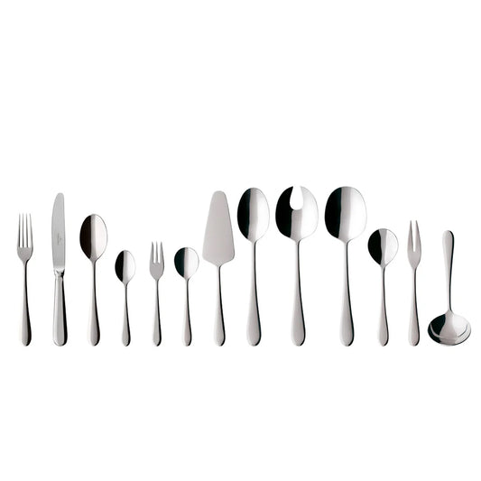 Villeroy & Boch Oscar Bestekcassette 68-Delig