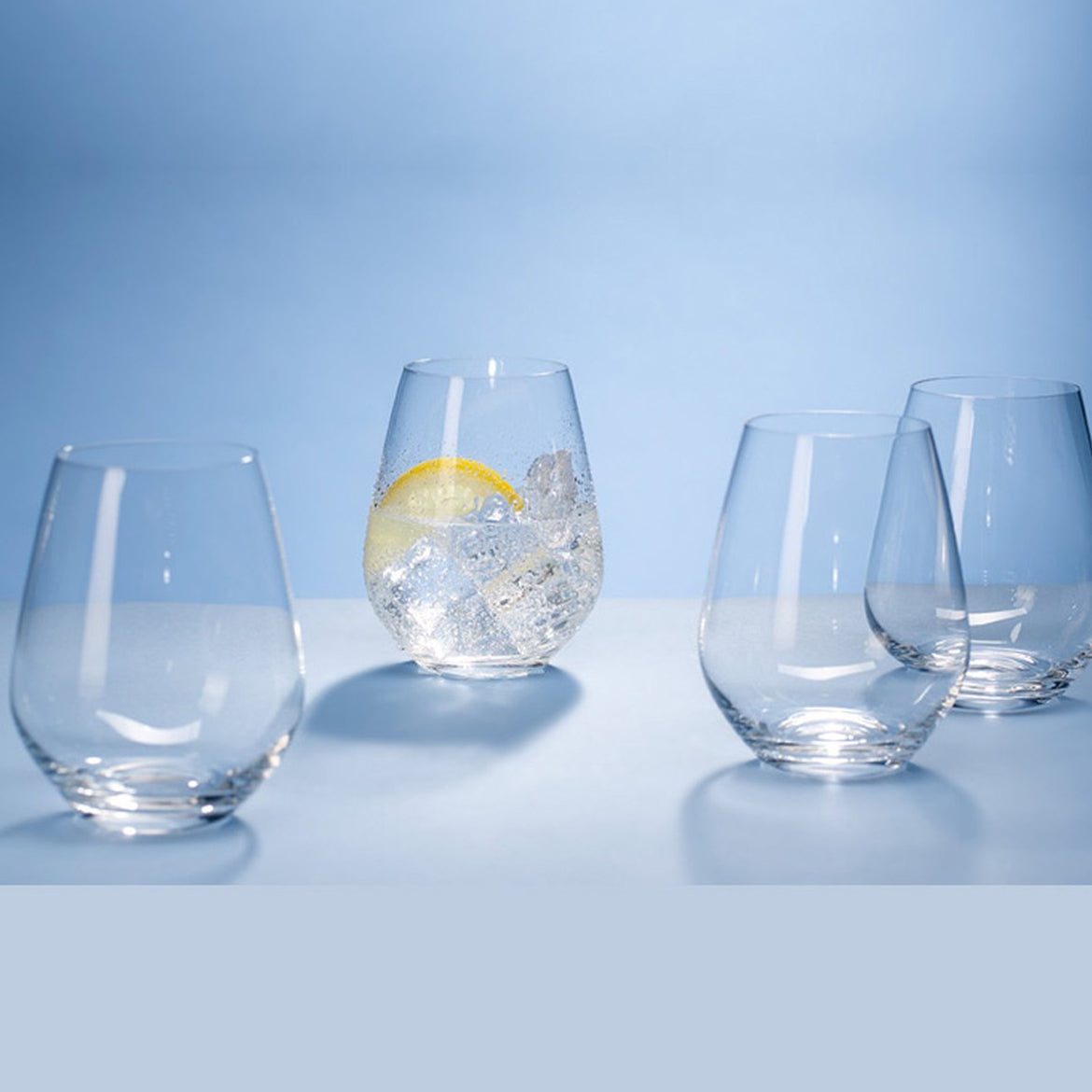 Villeroy & Boch Ovid Waterglas 4 Stuks