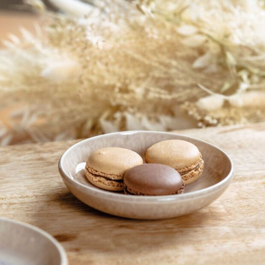 Villeroy & Boch Perlemor Sand Dipschaaltje 12 cm