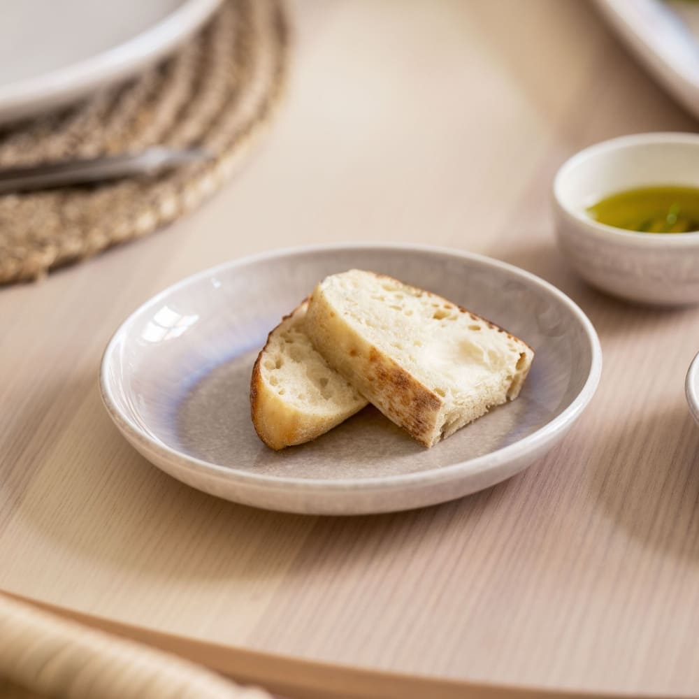 Villeroy & Boch Perlemor Sand Gebaksbord 16 cm